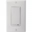 Linear RA20254 Z-wave 3-way Wall-mount Dimmer Switch Linwt00z1