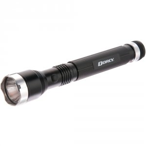 Dorcy RA20445 500-lumen 3-c Flashlight Dcy414301