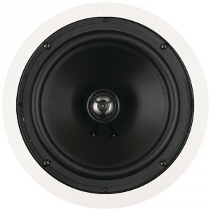 Bic MSR8 America  125-watt 2-way 8 In-ceiling Speaker With Pivoting Tw