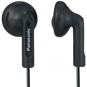 Panasonic RA22502 Hv096 Earbuds Panhhv096k