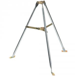 Rca RA22894 Outdoor Antenna Tripod Mount Vh130r