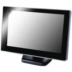 Boyo RA23000 5quot; Digital Lcd Monitor Byovtm5000s