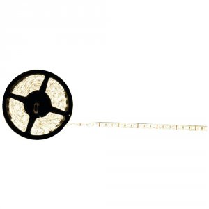 Ethereal RA23140 5050 Led Strip44; 16.4ft (warm White) Ethcsww5050