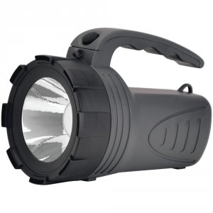 Cyclops RA24328 90-lumen 1-watt Rechargeable Spotlight Gsmcycrl1w