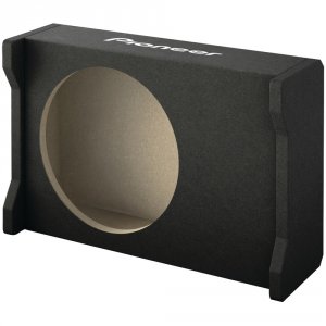 Pioneer RA25145 10quot; Downfiring Enclosure For Ts-sw2502s4 Subwoofer