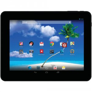 Proscan RA25481 8quot; Android 4.2 Dual-core 8gb Tablet Curplt88028gb