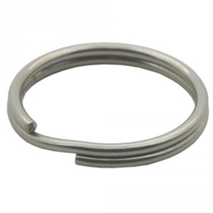 Ronstan RF688 Split Cotter Ring - 25mm (1) Id