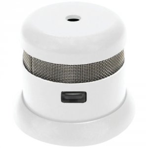 First RA27275 Atom Micro Photoelectric Smoke Alarm Fatp1000