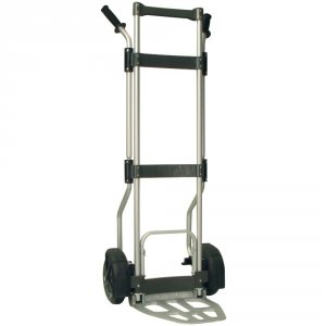 Monster RA27488 Trucks Tuff Maxx Foldable Hand Truck Mt10033