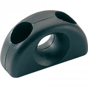 Ronstan RF9 Fairlead - 6.8mm (14) Id - Black