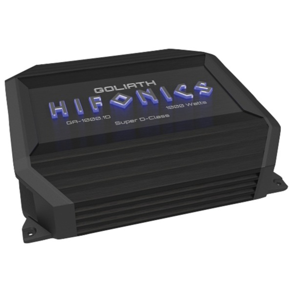 HIFONICS-GA10001D
