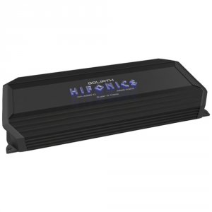 Hifonics GA-4000.1D (r) Ga-4000.1d Goliath(r) Series Monoblock Super D