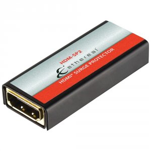 Ethereal RA29530 Hdmi Surge Protector 2.0 Ethhdmsp2