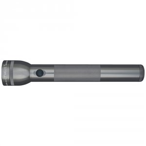 Maglite RA30955 45-lumen Flashight (gray) Mgls3d096