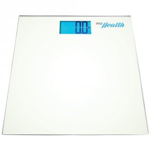 Pyle RA30975 Pro Bluetooth Digital Weight Scale (white) Pylphlscbt2wt