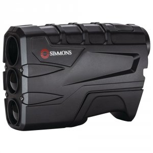 Simmons RA30985 Volt 600 4 X 20mm Vertical Rangefinder (standard) Bsh8