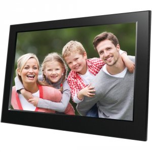 Naxa NF-900 Naxa(r) Nf-900 Tftled Digital Photo Frame (9)