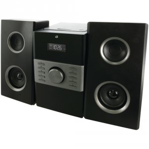 Gpx RA32341 Home Music System Hc425b