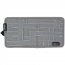 Cocoon RA3258 5.13quot; X 10quot; Grid-it! Organizer (gray) Ccncpg5gy