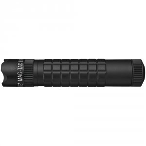 Maglite RA32678 Magtac Led Flashlight (320-lumens; Crowned Bezel) Mgls