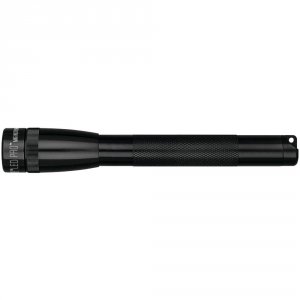 Maglite RA32688 272-lumen Mini  Led Pro Flashlight (black) Mglsp2p01h