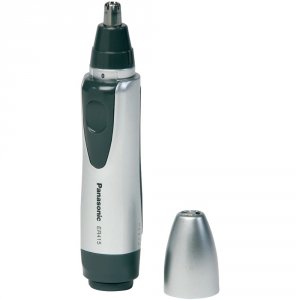 Panasonic RA33283 Nose  Ear Trimmer (without Accuracy Grooming Light) 