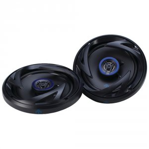 Autotek RA33317 Ats Series Speakers (6.5quot; Shallow Mount44; Coaxial