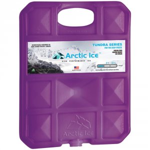 Arctic 1205 Ice(tm)  Tundra Series(tm) Freezer Pack (2.5 Lbs)