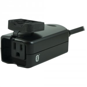 Ge RA34796 Bluetooth Plug-in Outdoor On And Off Smart Switch Jas13868