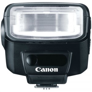 Canon RA3636 Speedlite 270ex Ii Flash Cnd5247b002