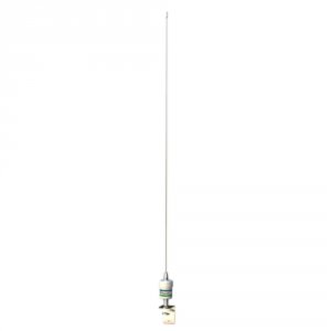 Shakespeare 4355 Amfm Low Profile Stainless Antenna - 36