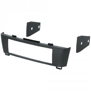 Best RA36817 Nissan Sentra 2000-2006 Single-din Kit Pacbkndk714