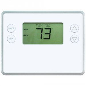 Gocontrol RA37587 Z-wave Battery-powered Smart Thermostat Lingctbz48