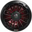 Mb RA38778 Nautic Series 6.5quot; 120-watt 2-way Coaxial Speaker Syste