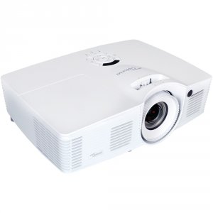 Optoma RA38896 Eh416 1080p Full Hd Business Projector Opteh416