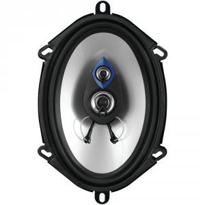 Planet RA38940 Pulse Series 3-way Speakers (5quot; X 7quot;44; 200 Wat