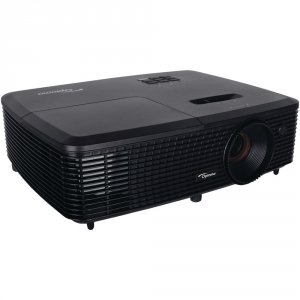 Optoma RA39219 S341 Svga Business Projector Opts341