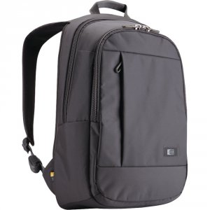 Case RA3943 15.6quot; Notebook Backpack (gray) Cslgmlbp115gry