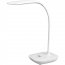 On RA39503 Compact Rechargeable Led Desk Lamp With Touch Dimmer Sss990