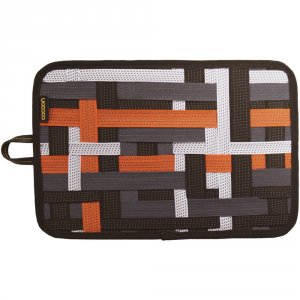 Cocoon RA39574 12quot; Grid-it! With Accessory Organizer Pocket (orang