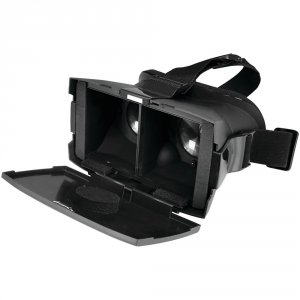 Pyle RA39872 Pro 3d Vr Headset Glasses Pyrplv3d15