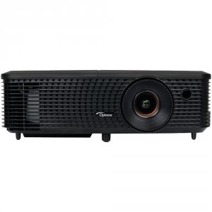 Optoma RA39927 W341 Wxga Presentation Projector Optw341