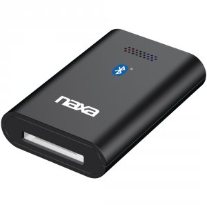 Naxa RA40681 Naxa Wireless Audio Adapter With Bluetooth Naxb4002