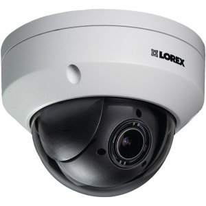 Lorex RA41050 By Flir 1080p Ptz Poe Ip Camera Lorlnz32p4b