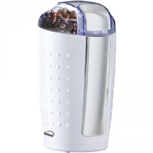 Brentwood RA41054 Coffee Grinder (white) Btwcg158w