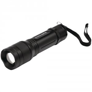 Cyclops RA41091 300-lumen Tactical Flashlight Gsmtf300