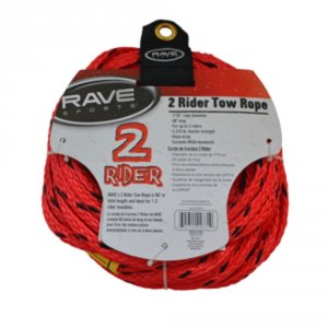 Rave 2331 Rave 2 Rider Tow Rope