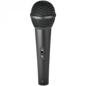 Pyle RA41342 Dynamic Usb Microphone Pyrpdmicusb6