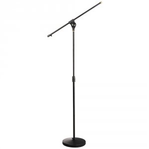 Pyle RA41379 Microphone Stand Pyrpmks15