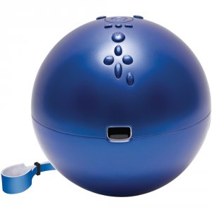 Cta RA4179 Nintendo Wii Bowling Ball With Locking Wrist Strap Ctawibow